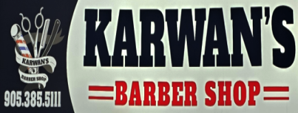 KARWAN'S - Barber Shop